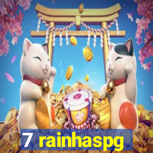7 rainhaspg